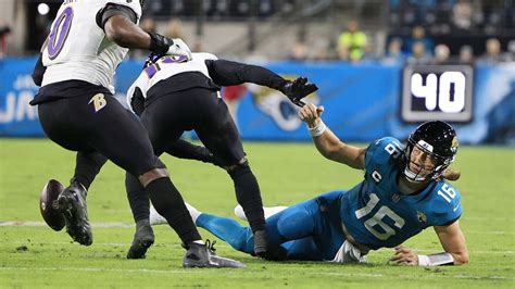 Trevor Lawrence’s concussion looms large for Jacksonville Jaguars - BVM Sports