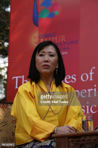 Dorji Wangmo Wangchuck Photos and Premium High Res Pictures - Getty Images