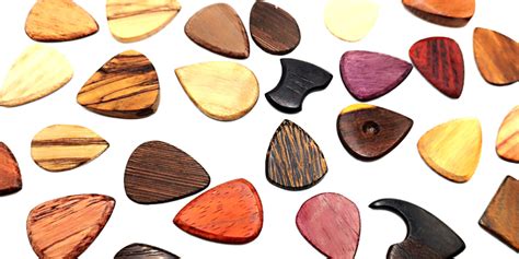 History of Guitar Picks: Evolution From Tortoiseshell to Modern Materials