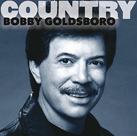 Country: Bobby Goldsboro - Bobby Goldsboro | Songs, Reviews, Credits | AllMusic