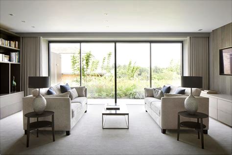 White On White Living Room Decorating Ideas - Living Room : Home Decorating Ideas #PWqJGYGm8D
