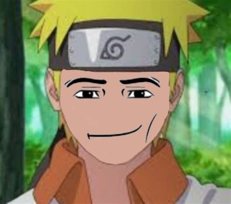 Naruto man face roblox | Rostro hombre, Dibujos bonitos, Memes