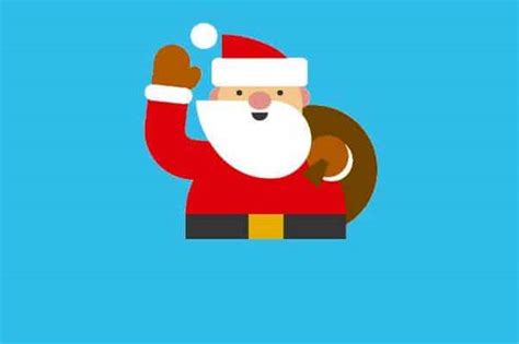 Santa Tracker Elf Maker