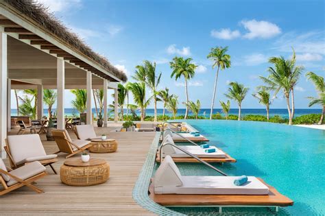 HILTON MALDIVES AMINGIRI RESORT & SPA - Updated 2022 Prices & Hotel Reviews (Male)