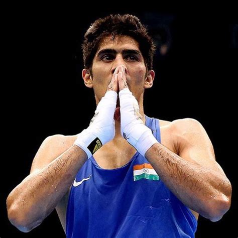 Vijender Singh Wiki, Wife, Height, Age, Family, Biography & More ...