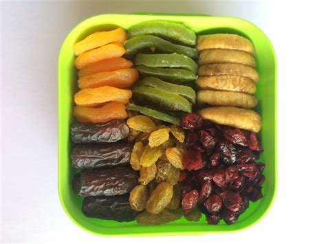 Bazar Tamar Al-Arif: 6 in 1 DRIED FRUITS | BUAH-BUAHAN KERING CAMPURAN (6dalam1)