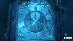 What Is The Significance Of Grandfather Clock In Stranger Things?