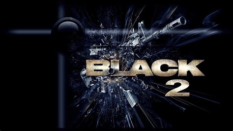 BLACK 2 : O MELHOR JOGO QUE NÃO FOI LANÇADO! (Black PS2) - YouTube