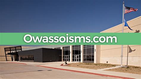 Owasso Public Schools – Preston Lakes HOA