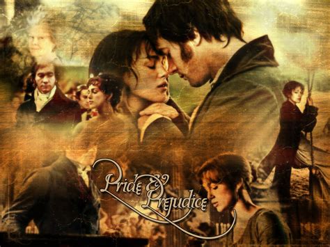 Pride and Prejudice - Pride and Prejudice Wallpaper (1558410) - Fanpop