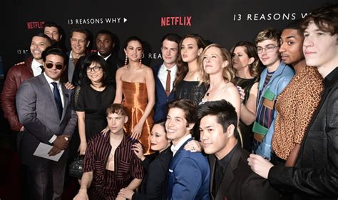 Season Two of '13 Reasons Why' Has Been Announced