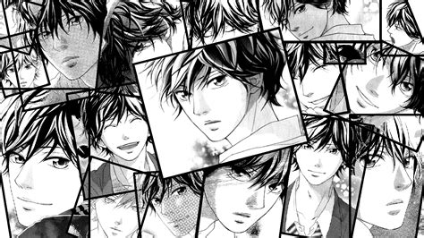 Mabuchi Kou Collage by autumnhoney66 on DeviantArt