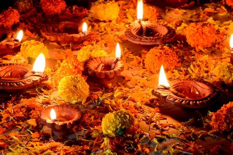 5 amazing Diwali celebrations from around the world