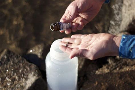 Camping Safety: Simple Ways to Purify Water