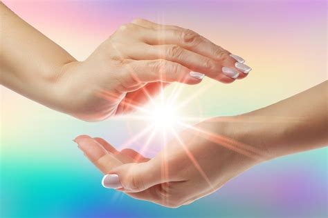 Types of Spiritual Healing | Astrology Psychic Reading