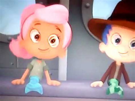 Bubble Guppies Music Mash Up Nick Jr UK - YouTube