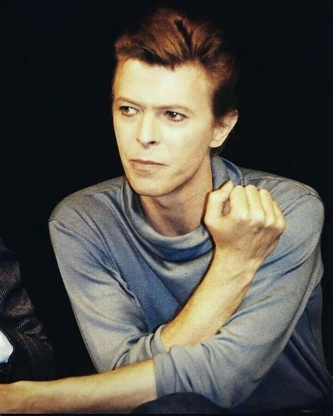 vezzipuss.tumblr.com — David Bowie, Circa 87 💫