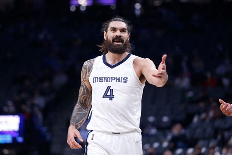 NBA World Reacts To Steven Adams Injury Update - The Spun