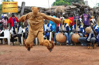 10 good reasons to visit Côte d'Ivoire - Abidjan international Airport