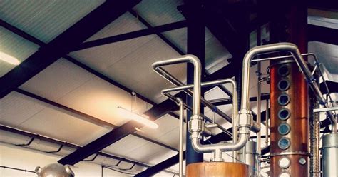 A Single Estate Journey: The Chase Distillery Tour | Vinspire