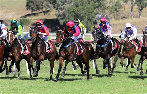 Kilcoy Race Club :: Kilcoy Race Club