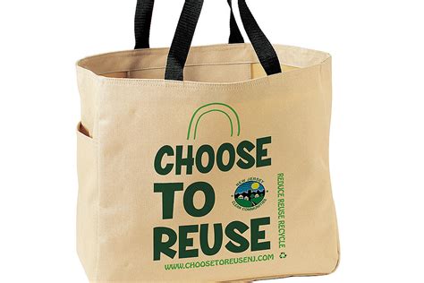 NJ supermarkets want to ban plastic and paper bags, too