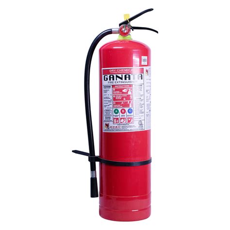 Fire Extinguisher 9.1kg/20lb - Tacloban Ultrasteel Corporation