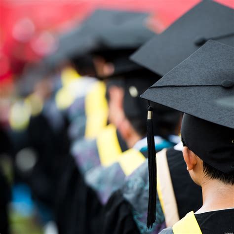 High School Graduation Stress: How To Minimize Anxiety On Your Commencement Day | HuffPost