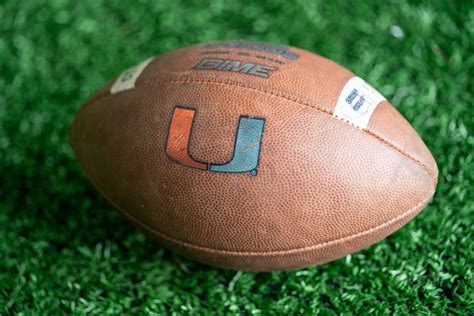 Miami football 2020 preview: schedule breakdown - The Miami Hurricane