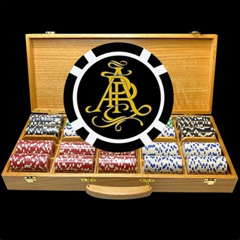 20 Best Custom Poker Chip Sets | Personalized Chip Sets | CMC