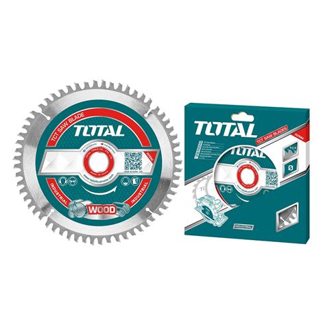 TCT saw blade 4-1/2" 40T for wood - OMC TOOLS