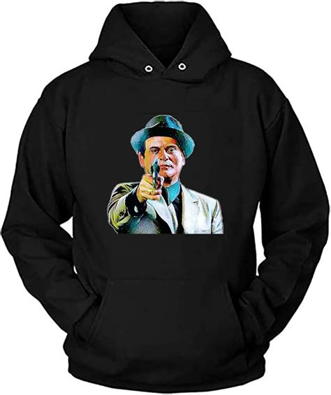 Joe Pesci Mafia Gangster Movie Goodfellas Painting Cute Funny Costume ...