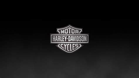 Harley-Davidson Logo Wallpapers - Top Free Harley-Davidson Logo Backgrounds - WallpaperAccess