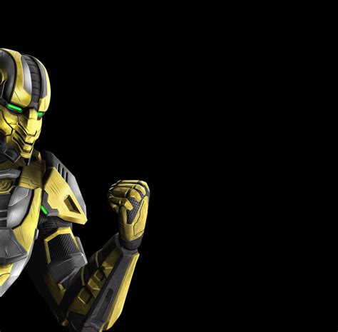 1100x1080 Resolution cyrax, mortal kombat 9, mk9 1100x1080 Resolution ...