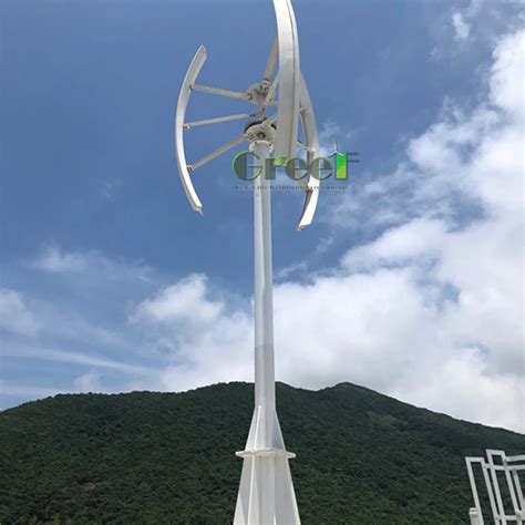 Wind Turbine Wind Generator Tower - Buy Wind Turbine Tower,Wind ...