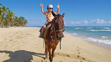 Horseback Riding Experience to Maimon River from Punta Cana