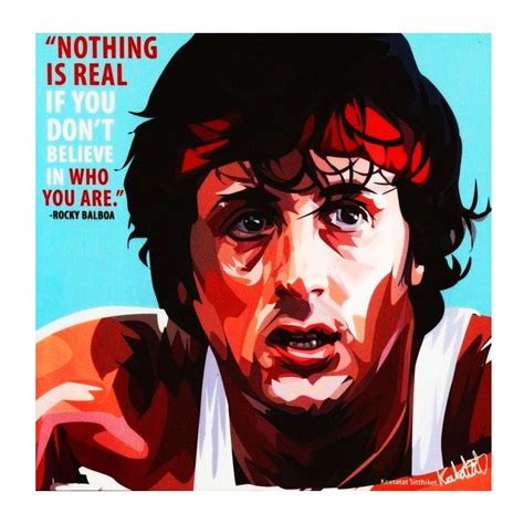 Pin by MartinKey on # Rocky | Rocky balboa quotes, Rocky balboa, Creed ...