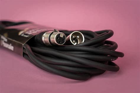 Audio Cable Types (Everything You Need To Know)