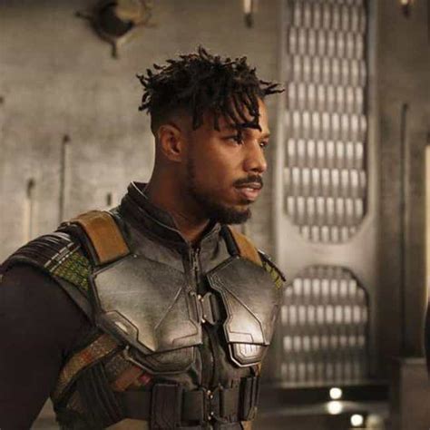 The Best Killmonger Quotes From 'Black Panther,' Ranked By Fans