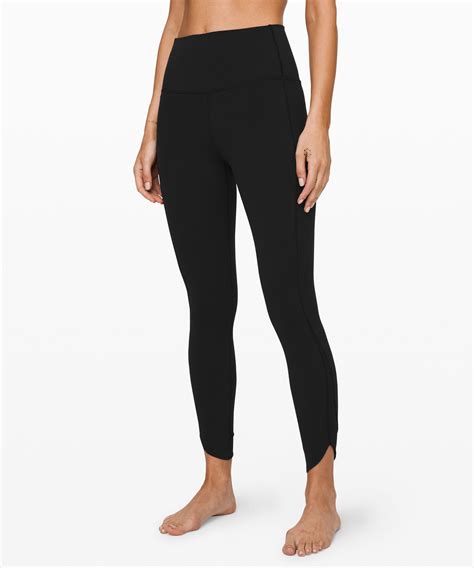 Lululemon Align Leggings Black