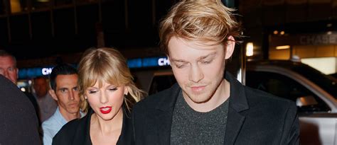 Why Did Taylor Swift And Joe Alwyn Break Up?