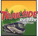 MO Trailside RV Park Grain Valley MO near Kansas City | Rv parks, Trailer park, Rv