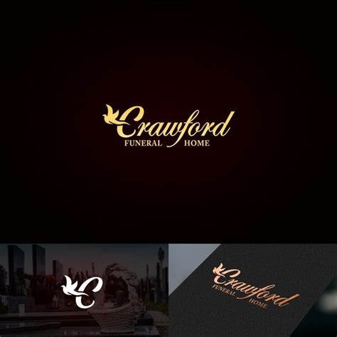 Funeral Home Logo Design