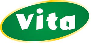 Vita Logo PNG Vector (CDR) Free Download