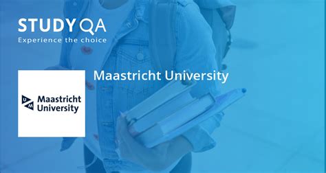 StudyQA — Maastricht University — Maastricht — Netherlands: Fees, Rankings, Courses, Admissions