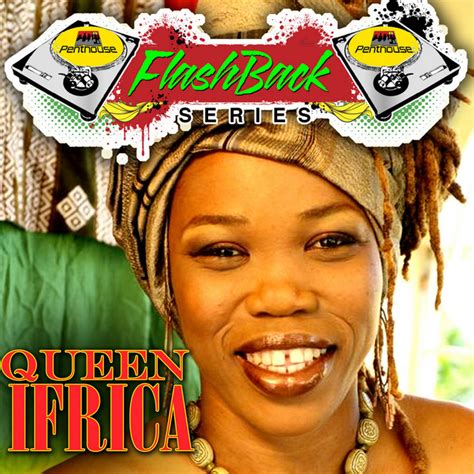 Queen Ifrica: best songs · discography · lyrics