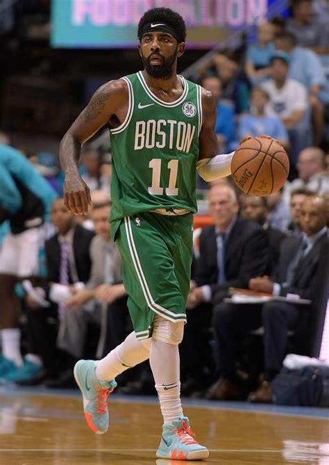 Kyrie Irving net worth: How much is Boston Celtics star worth? | Other | Sport | Express.co.uk