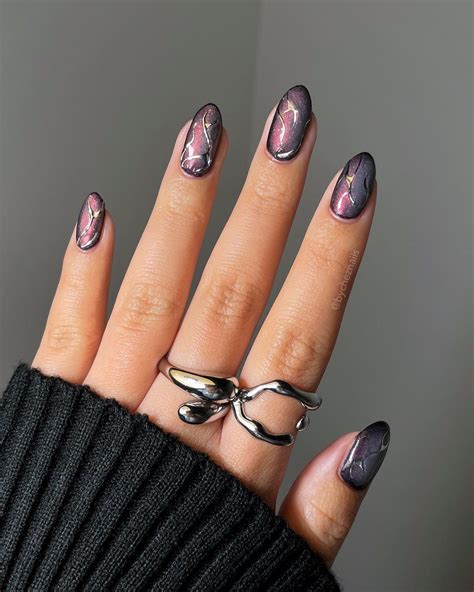 The Best Nail Trends of 2024, According to Nail Artists — See Photos ...