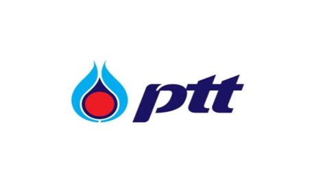 ptt logo - Brand Buffet