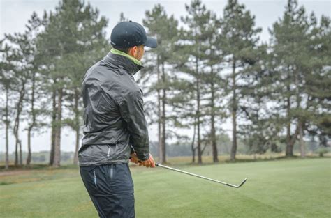 Best Golf Jackets For Cold Weather 2023 - The Expert Golf Website